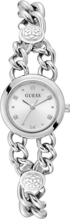 Guess Vermutlich Wiener GW0758L1 - Dameshorloge - 25 mm (25 mm)