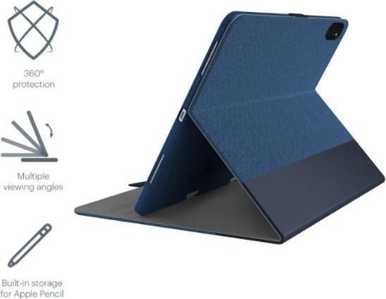Produktbild Cygnett TekView (IPad Air 10.9, IPad Pro 11)