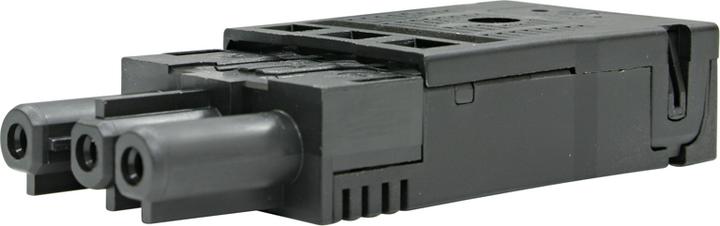 Actual product image Coupling 3p GST 18ï3 F B2 Z SW