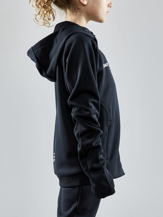 Produktbild Craft Evolve Hood Jacket Jr (158)