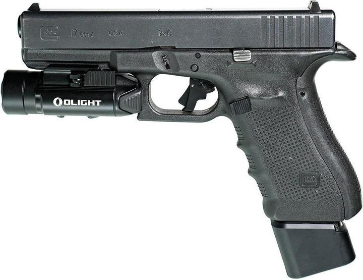 Actual product image Olight PL-Pro Valkyrie (8.30 cm, 1500 lm)