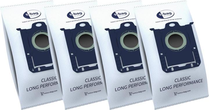 Electrolux GR201S (4 x)