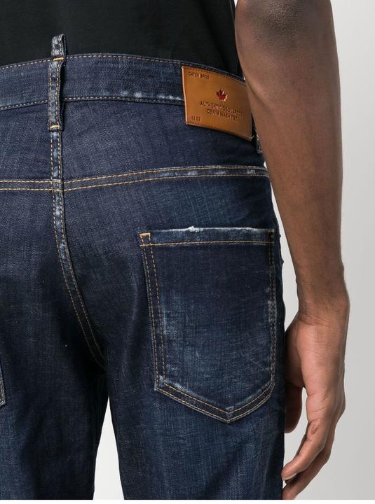 Actual product image Dsquared2 Jeans Blue (56)