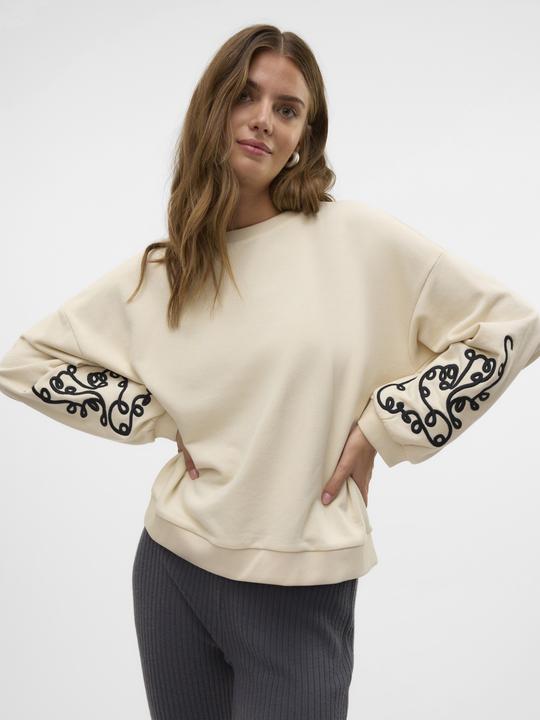 Immagine prodotto Vero Moda Felpa VMVELO Felpa (XS)