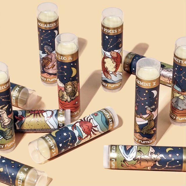 Immagine prodotto Crazy Rumors Bilancia (Balsamo, 4.40 ml)