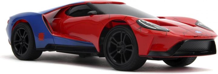 Produktbild Jada Marvel Spider-Man 2017 Ford