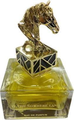 Produktbild Aurora Scent In The Nowhere, Unisex, Eau De Parfum 100ml (Eau de Parfum, 100 ml)