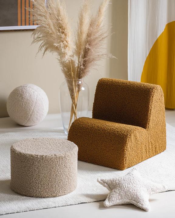 Image du produit Wigiwama Wikiwama Pouffe / Pouf