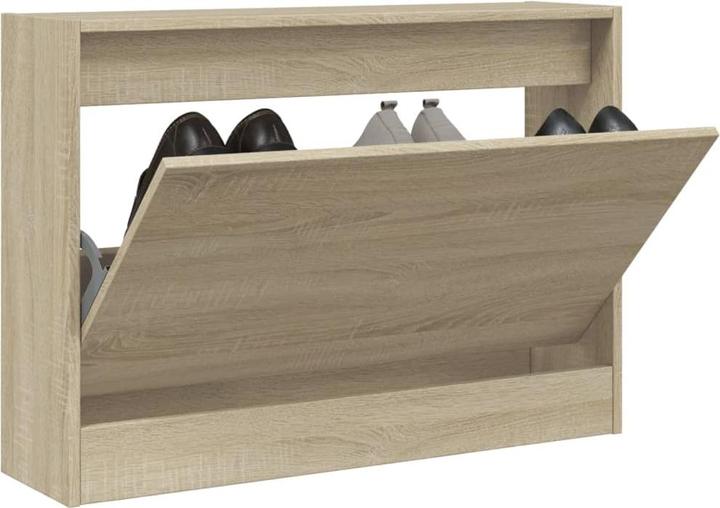 Image du produit VidaXL Jennica (80 x 21 x 57 cm)