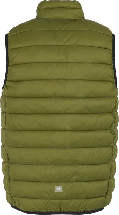 Actual product image Regatta Mens Marizion Quilted Gilet (XXL)