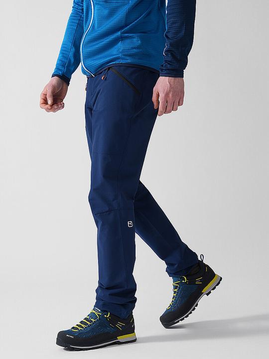 Image du produit Ortovox Softshell Wanderhose Seceda (XL)