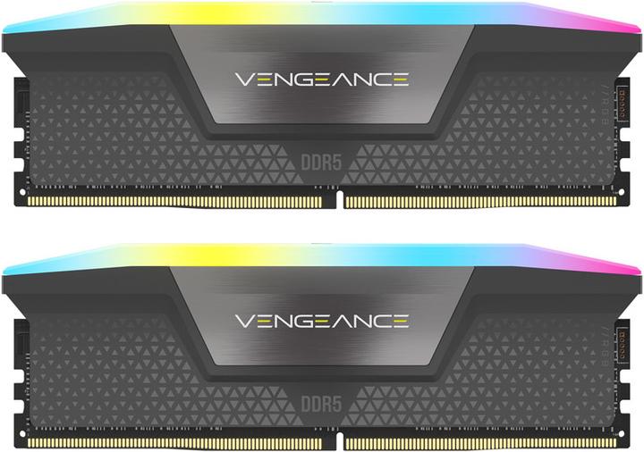 Produktbild Corsair Vengeance (2 x 32GB, 5200 MHz, DDR5-RAM, DIMM)