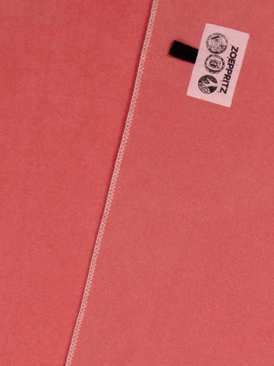 Produktbild Zoeppritz Soft-Fleece (160 x 200 cm)