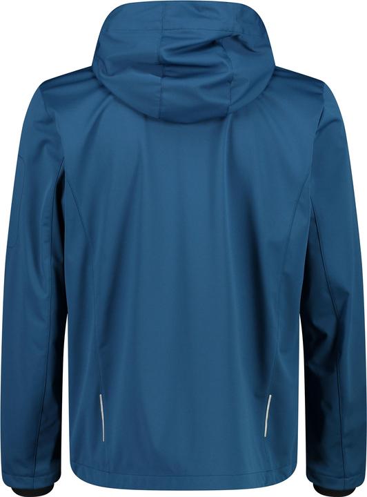 Immagine prodotto CMP Campagnolo Light Softshell Jacket Zip Hood (52)