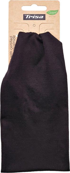 Image du produit Trisa Cheveux - Bandeau ECO noir