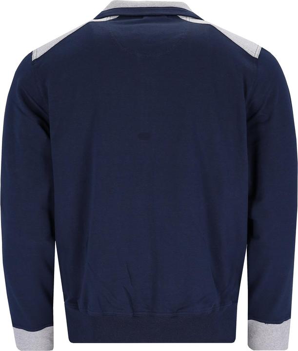 Immagine prodotto Hajo Giacca felpata Homewear Vestibilità comoda (58, 3XL)