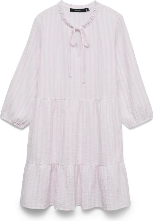 Produktbild Vero Moda VMNANNA Midikleid Kleid (XS)