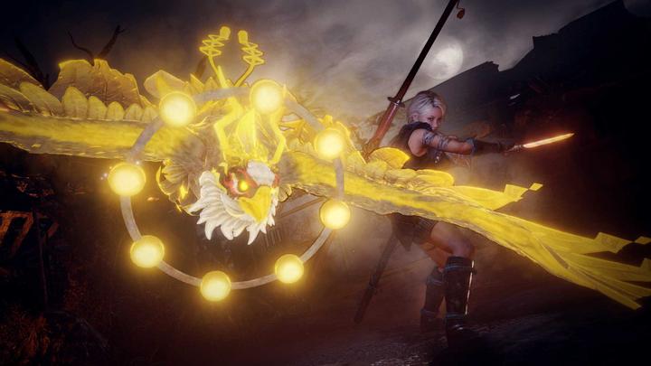 Image du produit Koei Tecmo Koei Nioh 2 PlayStation 4 (PS4, DE)