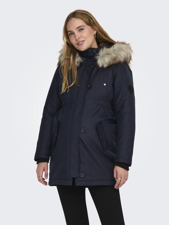 Produktbild Only Maternity OLMIRIS Langer Parka Langer Parka (S)