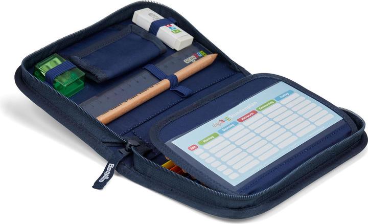Actual product image Ergobag Accessories pencil case 21 pcs.
