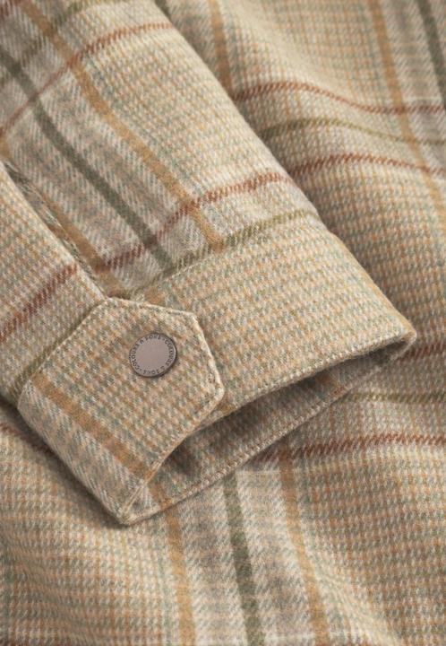 Image du produit Colours & Sons Veste chemise Overshirt Checked (S)