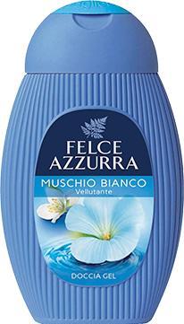 Produktbild Felce Azzurra Duschgel (400 ml)