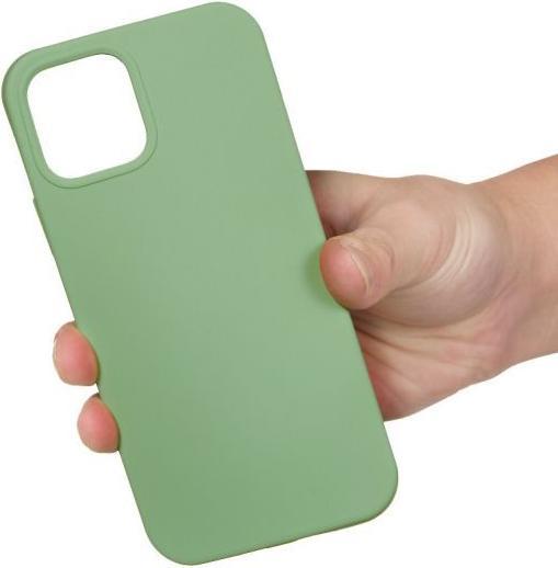 Produktbild MU Classic Liquid Silicone Series (Apple iPhone 15 Plus)