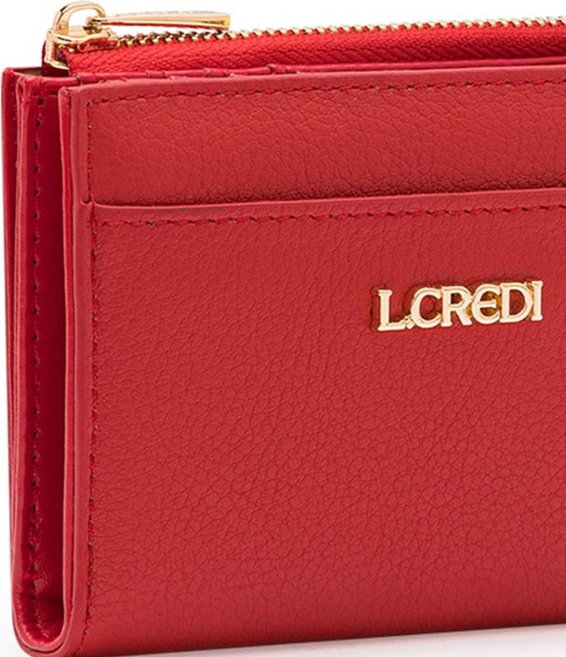 Immagine prodotto L.Credi Filippa Geldbörse RFID Schutz 12 cm