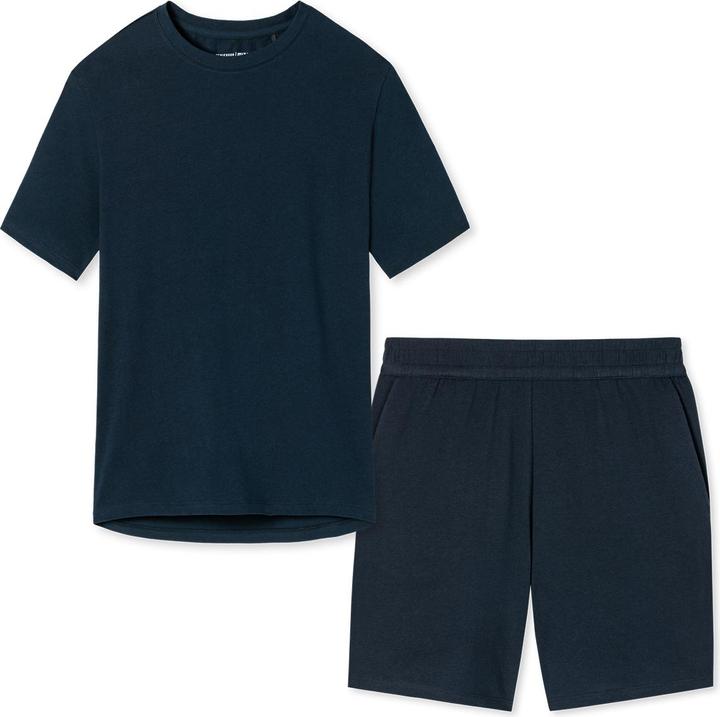Image du produit Schiesser Organic Cotton Pyjama (38, M)