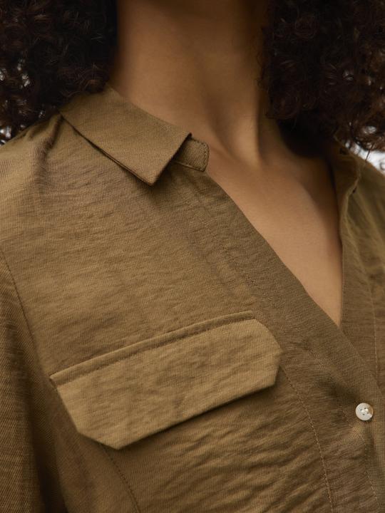 Image du produit Vero Moda VMRAY Hemd Hemd (L)