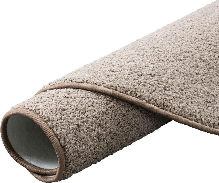 Immagine prodotto Snapstyle Tappeto High Pile Shaggy Cottage (Ø 100 cm)