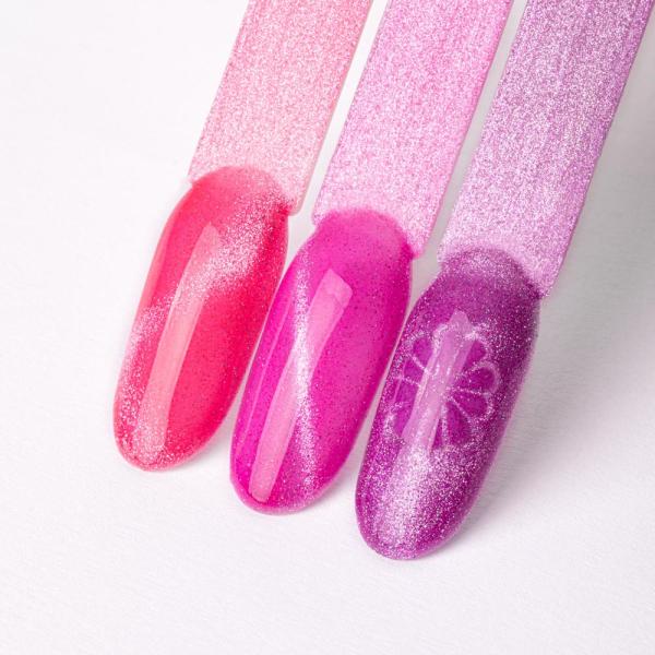 Actual product image Nagellack24 5 in 1 Magnet (Nail lutensil)