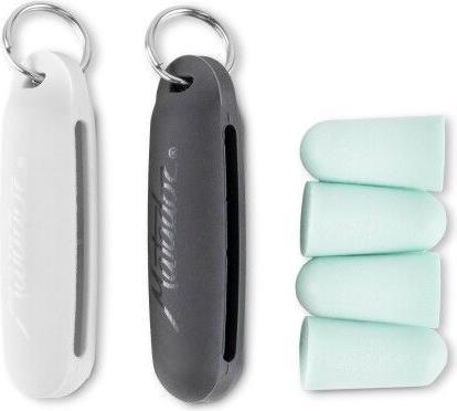 Matador Travel Earplugs Kit x2 (Hygieneprodukt)