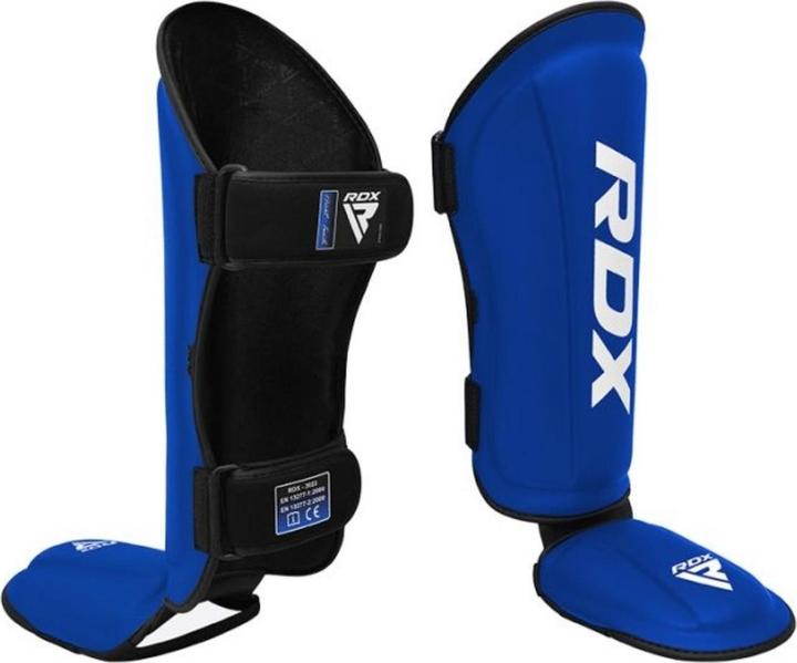 Actual product image Rdx Shin Instep Molded King (XL)