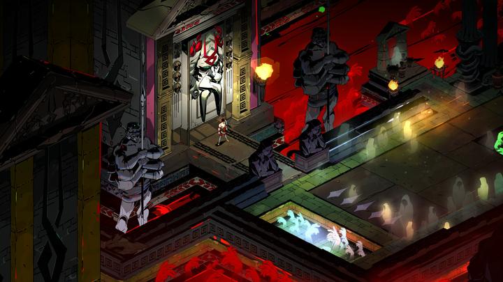 Immagine prodotto Sony Hades (PS4, EN)
