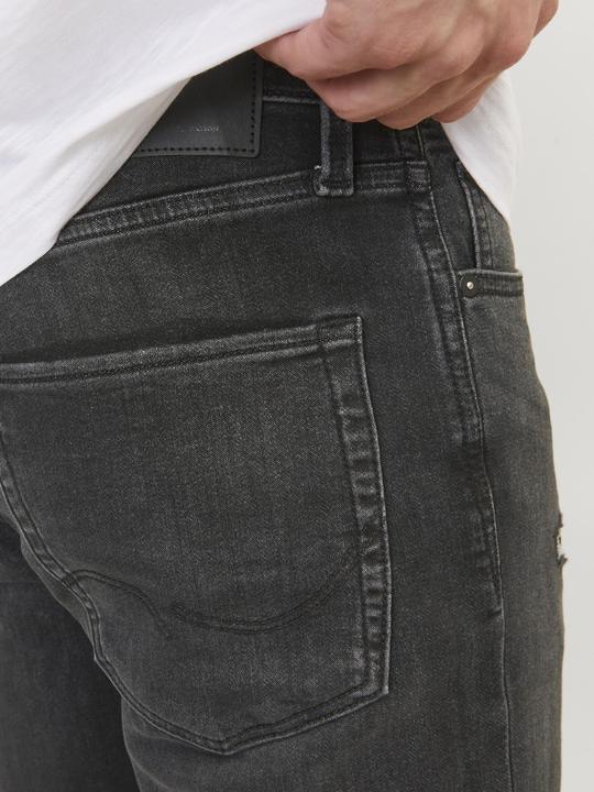 Produktbild Jack & Jones Regular Fit Jeans Shorts Jeans Shorts (XXL)
