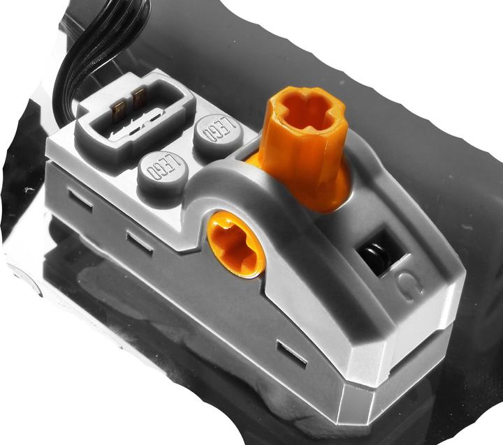 Image du produit LEGO Kit de tuning (8293, LEGO Technic)