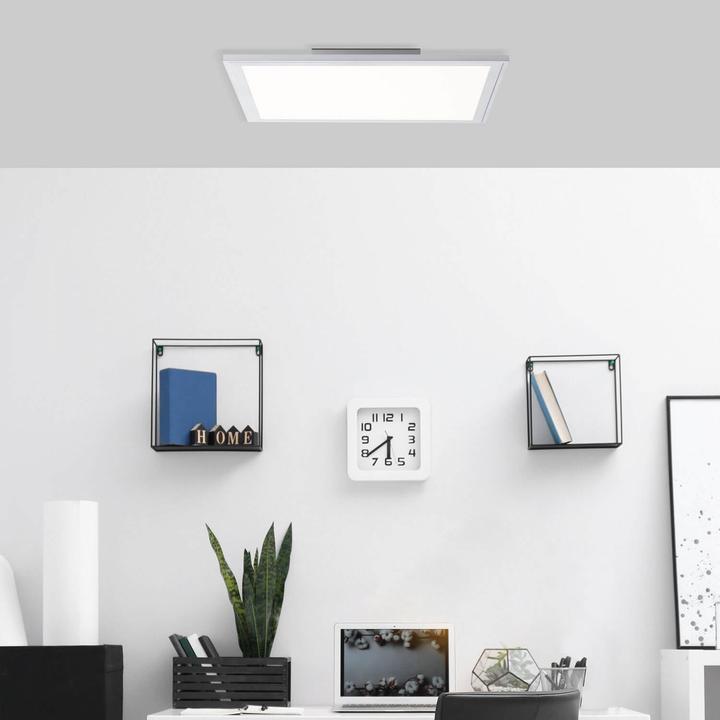 Actual product image Brilliant Flat (2500 lm)