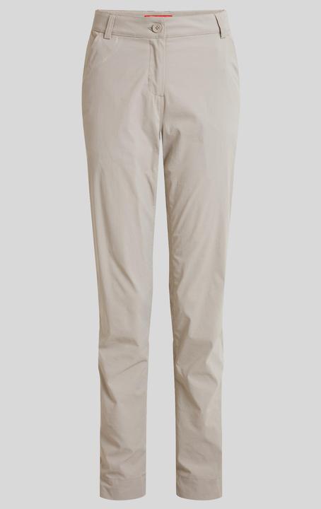 Actual product image Craghoppers Women's Nosilife Milla trousers (XL)