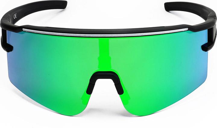 Produktbild Yeaz SUNTHRILL Set (Schwarz, Grün)