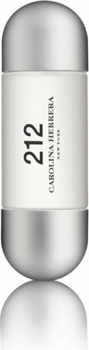 Image du produit Carolina Herrera 212 Nyc (Eau de toilette, 30 ml)