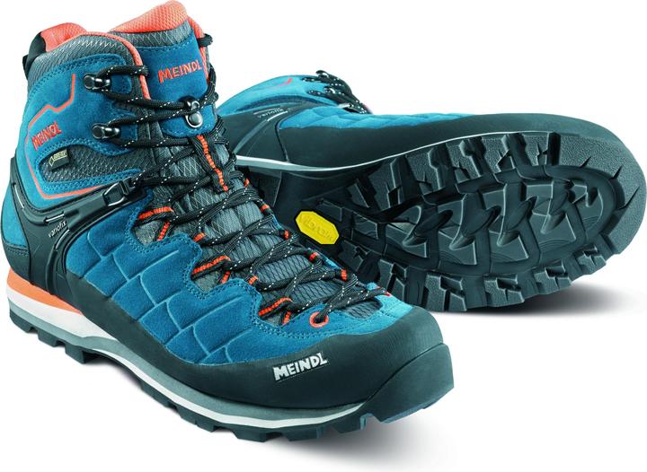 Actual product image Meindl Litepeak GTX (45)