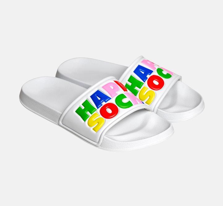 Image du produit Happy Socks Sandalen Pantoletten (40)