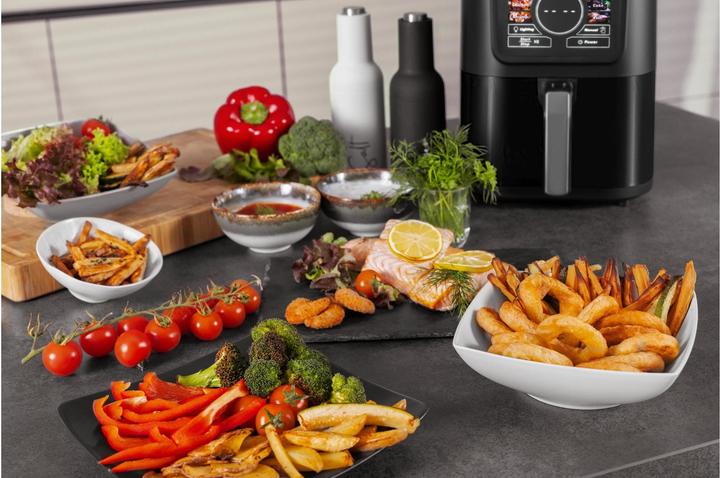 Produktbild Trisa AI Fry Pro