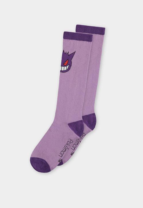 Actual product image Difuzed Pokemon - Gengar - 35/38 size (Single pack, 35 - 38)