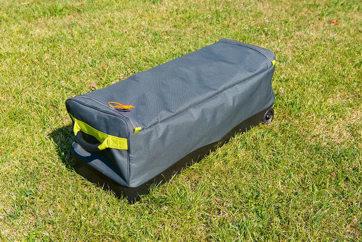 Actual product image Coleman Octagon (Dome tent, 20.70 kg, 8 persons)