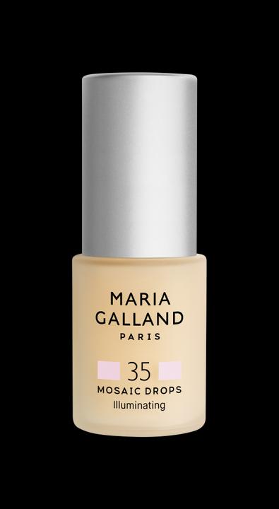Image du produit Maria Galland MOSAIC DROPS Illuminations (15 ml)