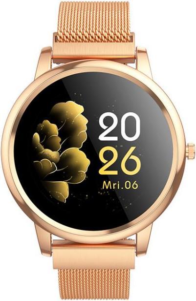 Produktbild TOP Smart Watch Fitnesstracker