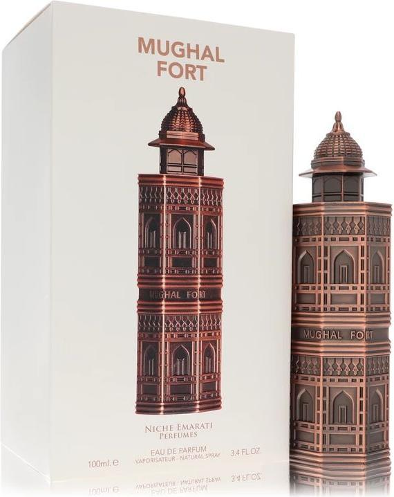 Produktbild Lattafa Perfumes Lattafa - Lattafa Mughal Fort - EDP - Volume: 100 ml (Eau de Parfum, 100 ml)