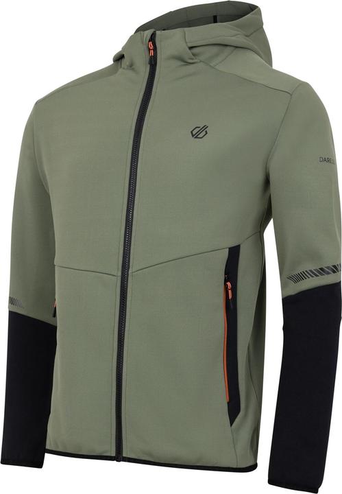 Immagine prodotto Dare2b Camber Midlayer Uomo (M)